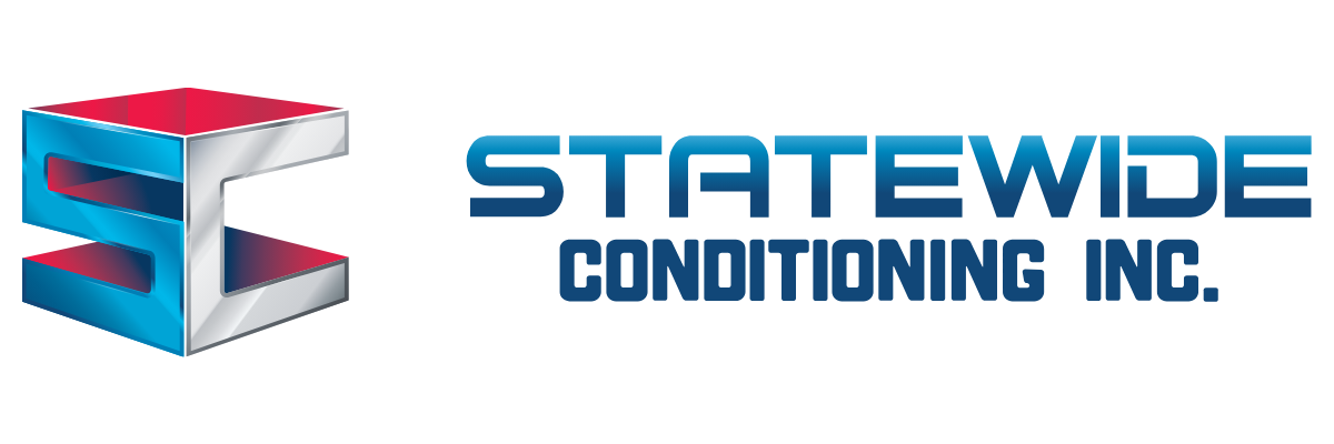 Statewide Conditioning Logo