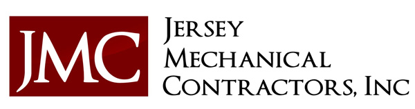 Jersey Mechanical Contractors Logo